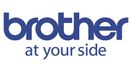 brother, Logo
