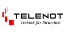 TELENOT, Logo