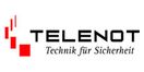 TELENOT, Logo