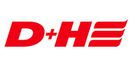 D+H, Logo