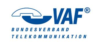 VAF, Logo