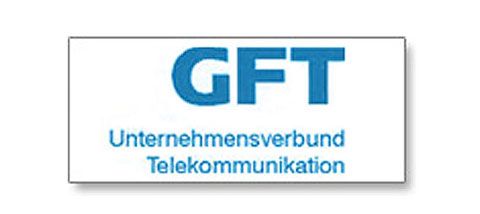 gft, Logo