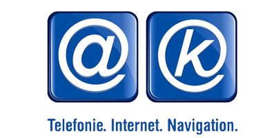 atka, Logo