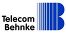 Telecom Benhke, Logo
