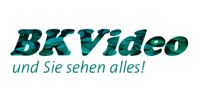 BKVideo, Logo