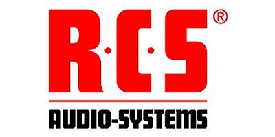 RCS, Logo