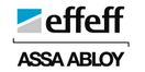 effeff, Logo