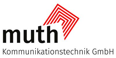 muth, Logo